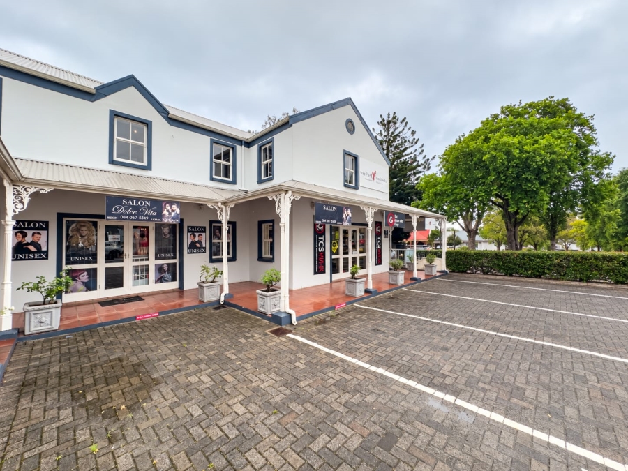 Commercial Property for Sale in Franschhoek Western Cape